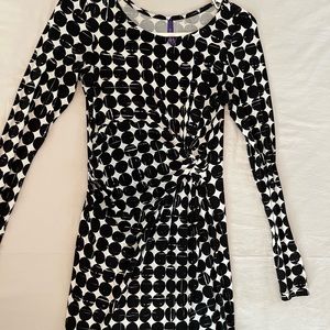 Seraphine maternity dress